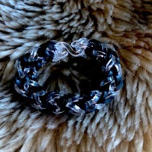 Here is a bracelet from my bracelet shop.